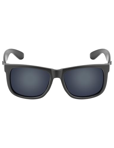 Image of Mryok Replacement Lenses for Ray-Ban Justin RB4165 54mm Sunglasses, HD Polarized, UV Protection, Impact Resistant