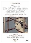 Aurélia Steiner Vancouver et Cesarée : poésie et mémoire par Marguerite Duras