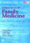 Essentials of Family Medicine (Book with CD-ROM)