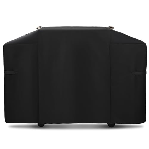 Griddle Cover for er 28 Inch Griddle,600D Heavy Duty RipProof