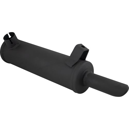Silencieux Cub Cadet Stens 105-326 pour moteurs Kohler K241 K301 K321