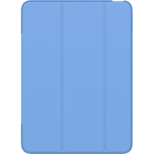 Cover OtterBox Folio Case per iPad Air (4th gen), antishock e cadute, ultra sottile, custodia Folio protettiva, Bell Bottom