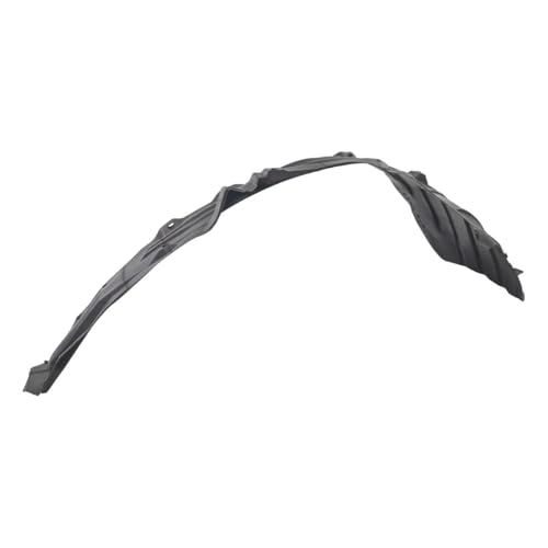 Image of FitParts Compatible with Honda CR-V 2017-2022 Front Left Fender Liner