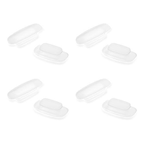 Image of ToughAsNails Replacement Nose Pads Pieces for Costa Del Mar South Point Sunglasses