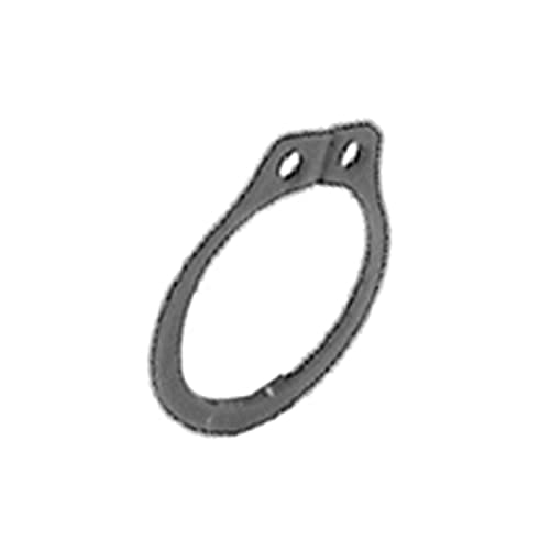 ALFA InternationalH-2097 Retaining Ring Knife Shaft for Hobart Slicers