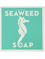 Kala Swedish Dream Moisturizing Seaweed Soap Havstang Tval 4.3Oz Soap Bar By Kalastyle #TOP11