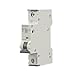 Siemens - 5SY4108-7 - IEC Supplementary Protector, Amps 8 A, AC Voltage Rating 230/400V AC, DC Voltage Rating 72V DC