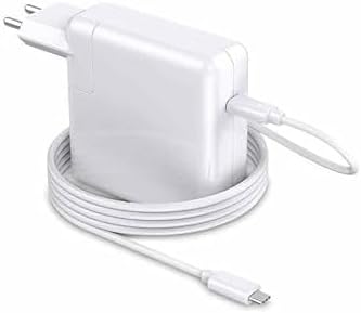 87w USB C Fast Charger Compatible with Huawei Matebook, MacBook Pro 16, 15, 14, Lenovo, ASUS, Acer, Dell, HP and other Type C Laptop Charger