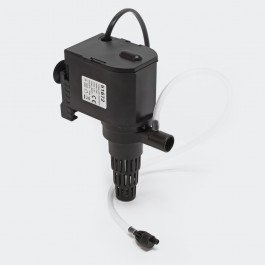SUNSUN Submersible Pump HQJ-900 | Aquarium Submersible Power Head | Both for Fresh & Sea Water