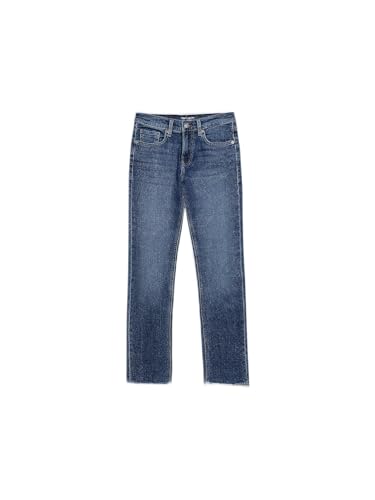 Dad Pant Teddy Smith le pantalon homme classique contre l'inconfort