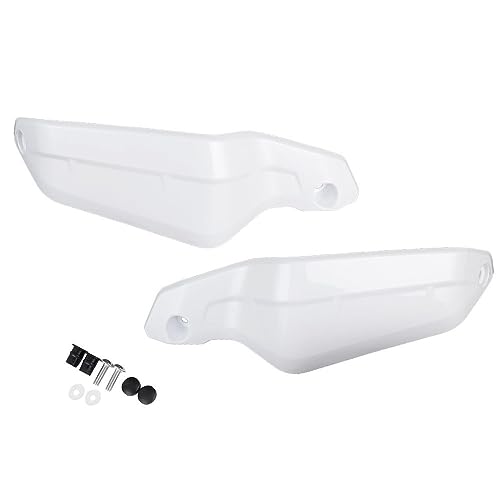 Déflecteurs de protection des mains moto premium pour XADV 750 2021