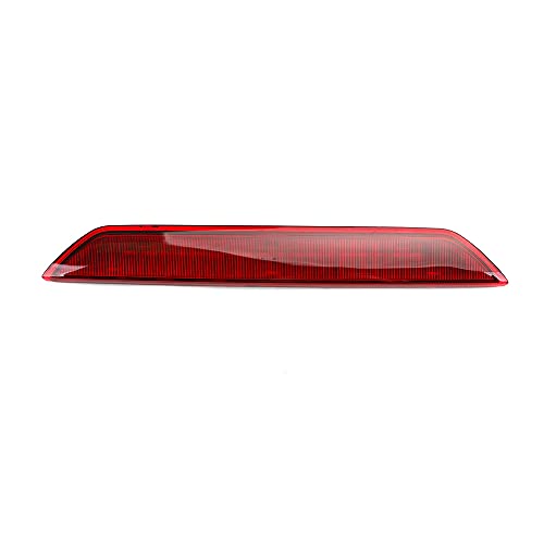 Topteng Car Rear Third 𝟑𝐫𝐝 𝐁𝐫𝐚𝐤𝐞 𝐓𝐚𝐢𝐥 𝐋𝐢𝐠𝐡𝐭 Center 𝐇𝐢𝐠𝐡 𝐌𝐨𝐮𝐧𝐭 𝐒𝐭𝐨𝐩 𝐋𝐢𝐠𝐡𝐭 LED fits for Ford Transit 150 2015-2020, Transit 250 2015-2020, Transit 350/350 HD 2015-2020