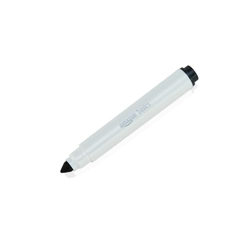 Amazon Basics AMZBMARKERPK10 Broad Line 10 Count Washable Markers thumb #2