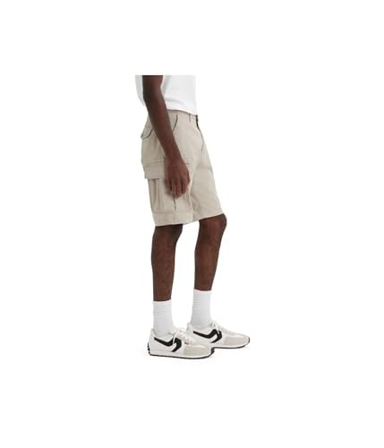Image of Levi's Men's Carrier Cargo Shorts (Also Available in Big & Tall)