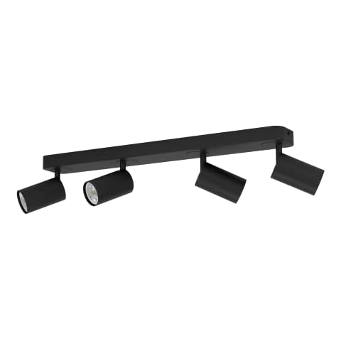 Eglo Telimbela-Z rail LED connecté Cover