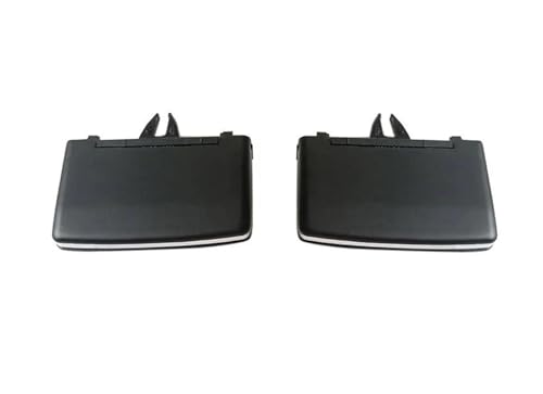 Rejilla de ventilación para salpicadero Benz Clase C 2011-2014: viaje con comodidad