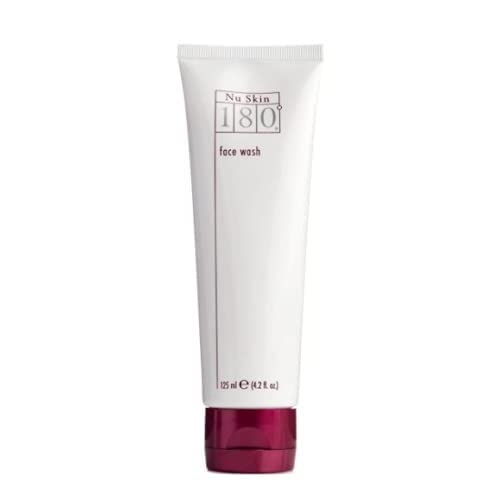 Nu Skin 180° Gesichtswäsche die außergewöhnlichsten Anti-Aging-Reiniger