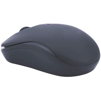 CARE CASE ® Safari 2.4 Wireless Mouse 1600DPI.-picture-26