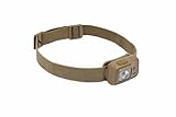 BLACK DIAMOND Astro 300 Headlamp | 300 Lumens Brightness | 3X AAA Battery Operated (Included) | Compact & Lightweight | Ops Dark Tan