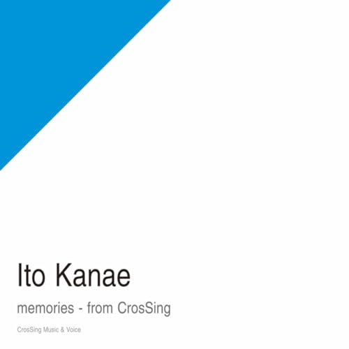 memories - from CrosSing memories - from CrosSing