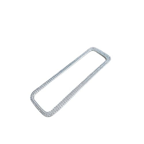 NIUHURU Lexus RX 2016-2021 Door Window Lift Button Cover