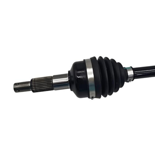 Eje de transmisión delantero CV de alta resistencia para CF Cforce 400 y 500 S 2