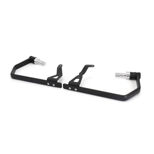 Protège-mains Suzuki V-Strom 650 anti-vent protecteur de guidon