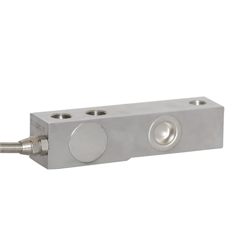 Sensor de pesaje viga voladiza de 550kg para tolva y báscula industrial 2