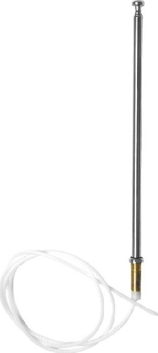 URO Parts 1268270001 Antenna Mast