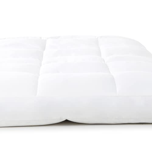 20 Best Bed Pillows Hypoallergenic