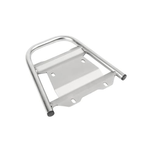 Support de Sacoche Aluminium V-Strom 1050 Porte-Bagages Haute Qualité