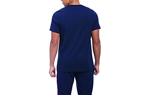 Tommy Hilfiger Men's Short Sleeve Crew Neck Graphic T-Shirt2