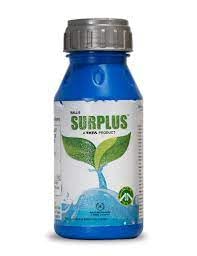 TATA SURPLUS 200ML MICRONUTRIENT (Zinc, Magnesium, Copper, Manganese, Iron, Molybdenum and Boron)