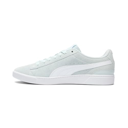 PUMA Womens Vikky V3 Sneakers Shoes Casual - Blue3
