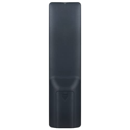 Télécommande Bruhm PERFASCIN de rechange pour téléviseur noir