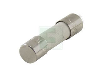 LITTELFUSE 0314010.HXP 314 Series Fast-Acting 250 V 10 A Ø 6.35 x 31.75 mm Ceramic Cartridge Fuse - 25 item(s)
