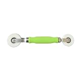 LED Linienlichtstreifen Rollwerkzeug mit zwei, Green B