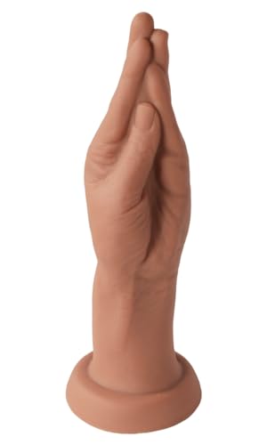 11 Inch Big Thick Hand & Fist Dildo 1:1 Rubber Fist Anal Gape Fisting Toy Long Extra Large XL Wide Giant Dildo Large Plug Silicone Sex Toys. Lossless No.78