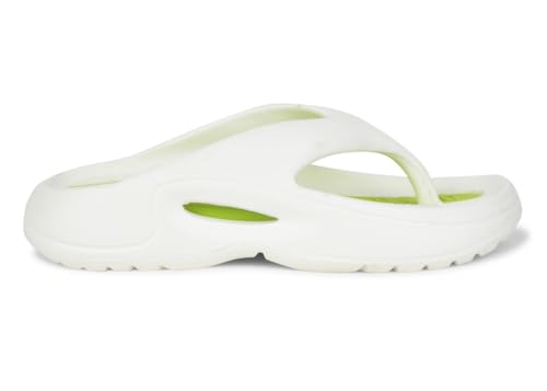Image of ACTION Extra Soft Men's PILO Comfort Slippers | Lightweight & Anti-Skid Flip Flops with Cushioned Footbed | Waterproof Slippers for Men & Boys - ART APTM-26