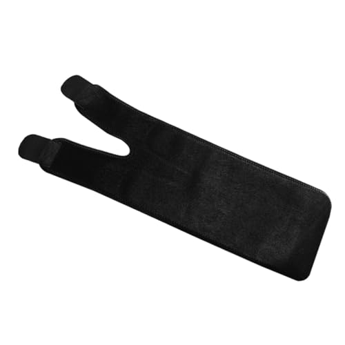Manga ajustable de soporte para muslo transpirable y ergonómica miniatura 1