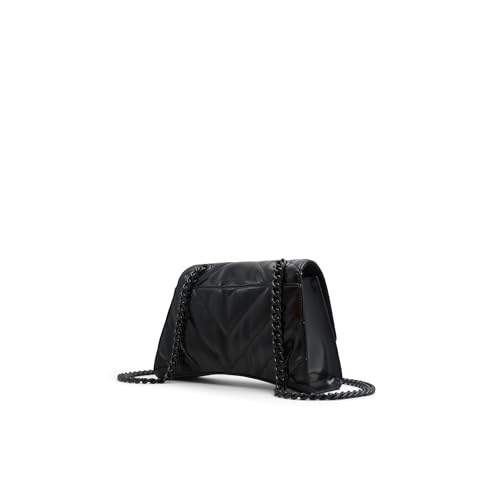 Aldo Women's Anabellx Cross Body, Black/Black by ALDO - Image 2