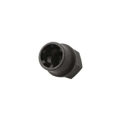 CTA Tools 2717 Belt Tensioner Socket-Compatible with Toyota Cover