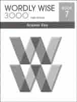 hc様 WORDLY WISE 3000 レベル6and7 Wordly Wise 3000 (3rd Ed
