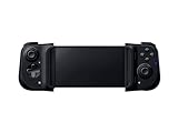 Photo of the Razer Kishi Mobile Game Controller