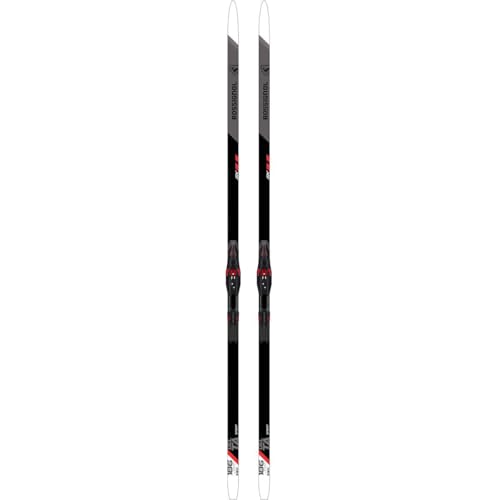 Rossignol, Delta Sport Skating/R-Skate Ski - 2025, One Color, 186cm