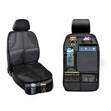 zohzo car seat protector