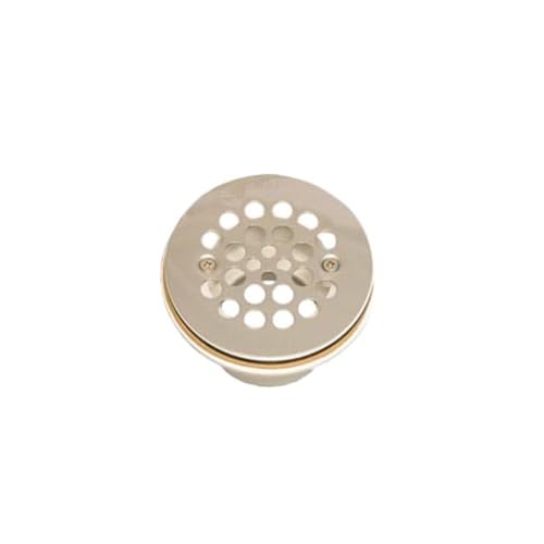 PROFLO PFP600 Two-Piece PVC Shower Drain - Chrome by PROFLO - Used condition - Image 2