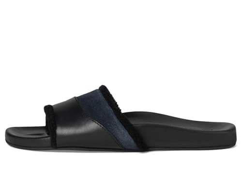 OLUKAI Women's Ho‘ala Slide Slipper4