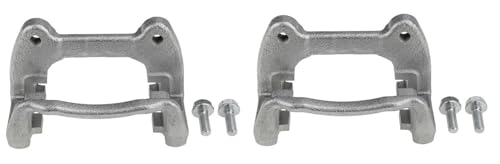 Evite frenadas inestables instalando soportes de pinza de freno trasero Mini Clubman 2