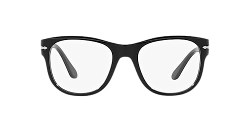 Image of Persol Unisex Po3312v Square Prescription Eyewear Frames